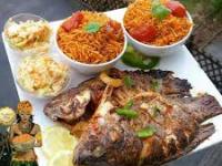 La Saveur Congolaise